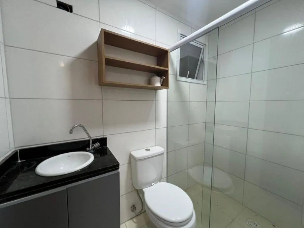 Imagem Apartamento à Venda em Caiçara, Praia Grande - SP