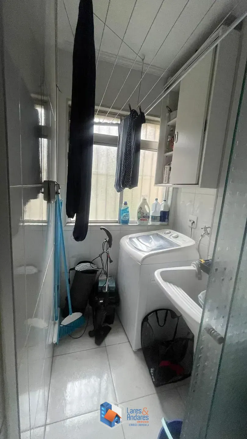 Imagem Apartamento para venda em Vila Leopoldina com 2 quartos, 46m²
