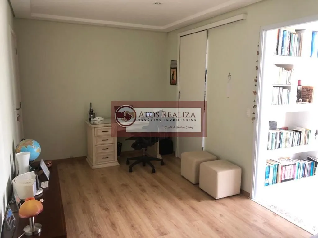 Imagem Apartamento em Santo Amaro - São Paulo