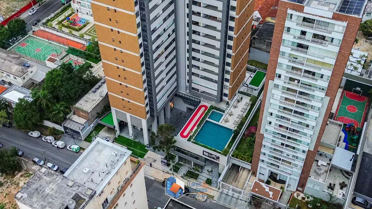 Imagem Apartamento para venda em Vila Mariana com 1 quarto, sendo 1 suíte, 38m²