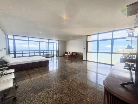 Imagem Cobertura duplex 05 Suites, Edificio Ibiza, Venda, Piedade, Jaboatão dos GUararapes.