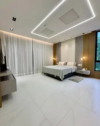 Imagem CASA RESIDENCIAL em MANAUS - AM, PONTA NEGRA