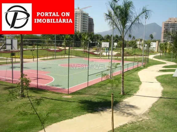 Imagem APARTAMENTO RESIDENCIAL em RIO DE JANEIRO - RJ, JACAREPAGUÁ