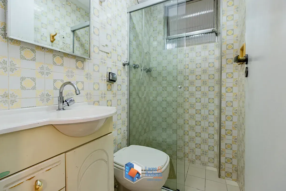 Imagem Apartamento para venda em Itaim Bibi com 3 quartos, 99m²