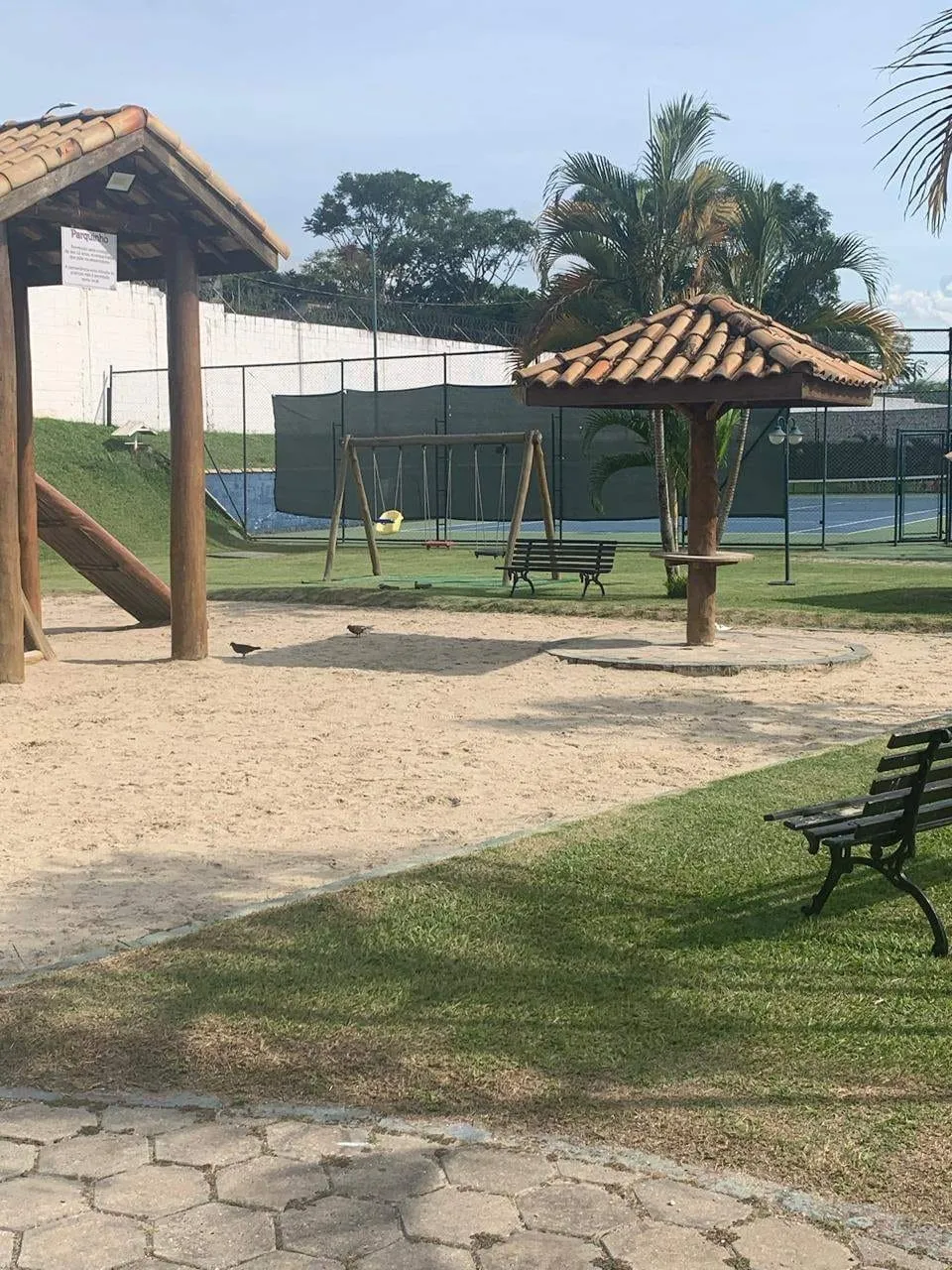 Imagem Sobrado para venda, Loteamento Residencial Porto Seguro, Tremembé, SP