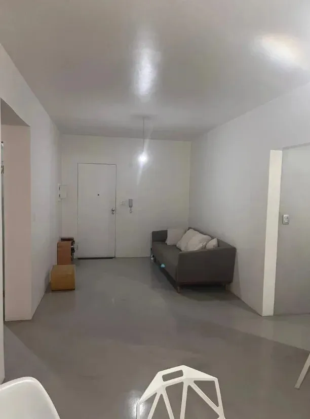 Imagem Apartamento para Venda em São Paulo, Pinheiros, 1 dormitório, 1 banheiro