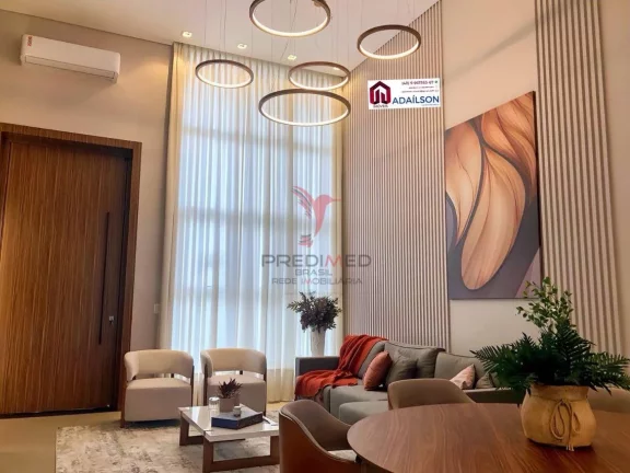 Imagem CASA PRONTA COLINAS CAMBORIÚ SC BRASIL R$ 3.800.000,00