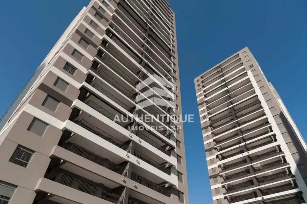 Imagem THE GARDENS RESERVA TATUAPE - Apartamento à venda no bairro Tatuapé - São Paulo/SP, Zona Leste