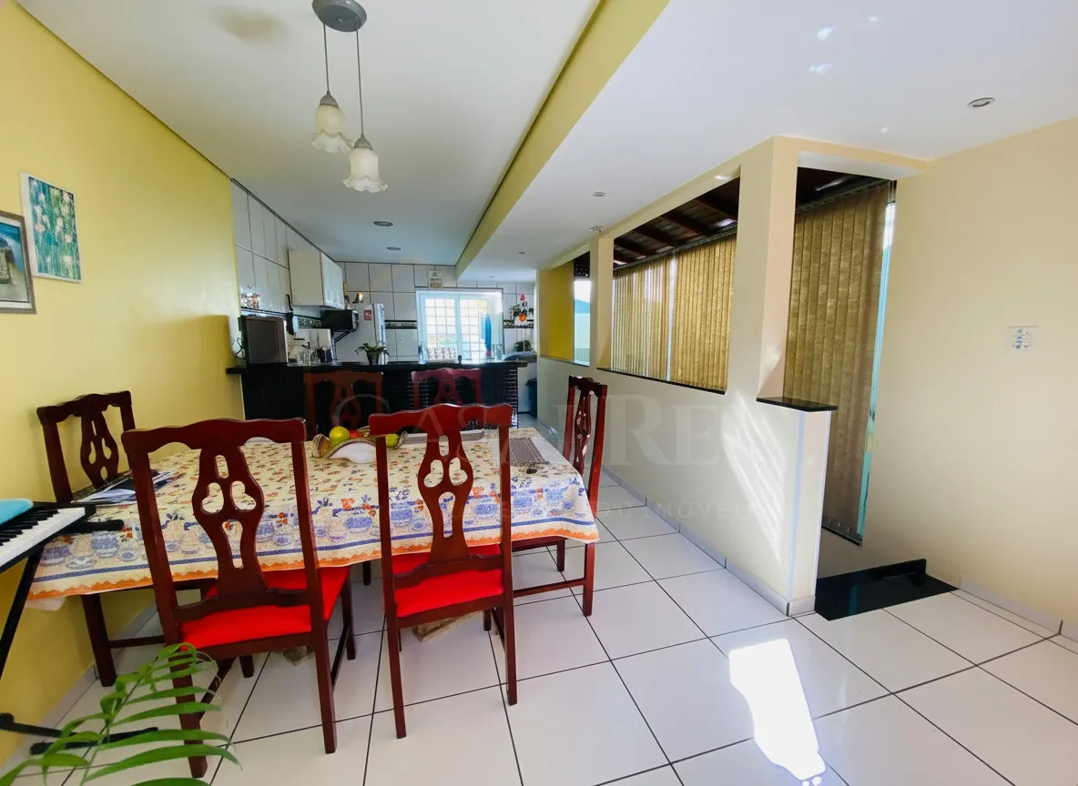 Imagem Casa 2 quartos à venda em Vila Nova, Poços de Caldas