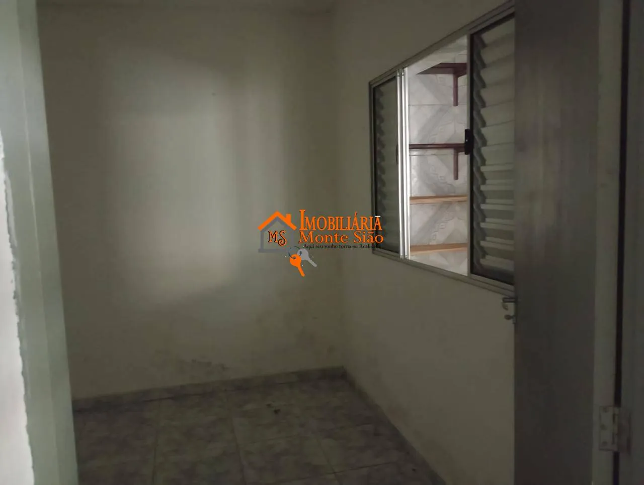 Imagem Casa com 2 dormitórios à venda, 250 m² por R$ 310.000 - Jardim Fortaleza - Guarulhos/SP