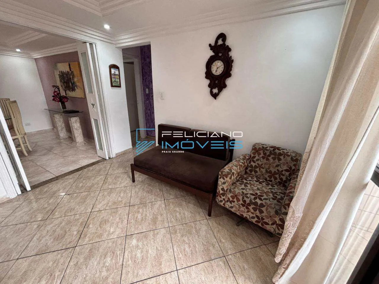 Imagem Cobertura com 3 quartos, Ocian, Praia Grande - R$ 1.28 mi, Cod: 6769
