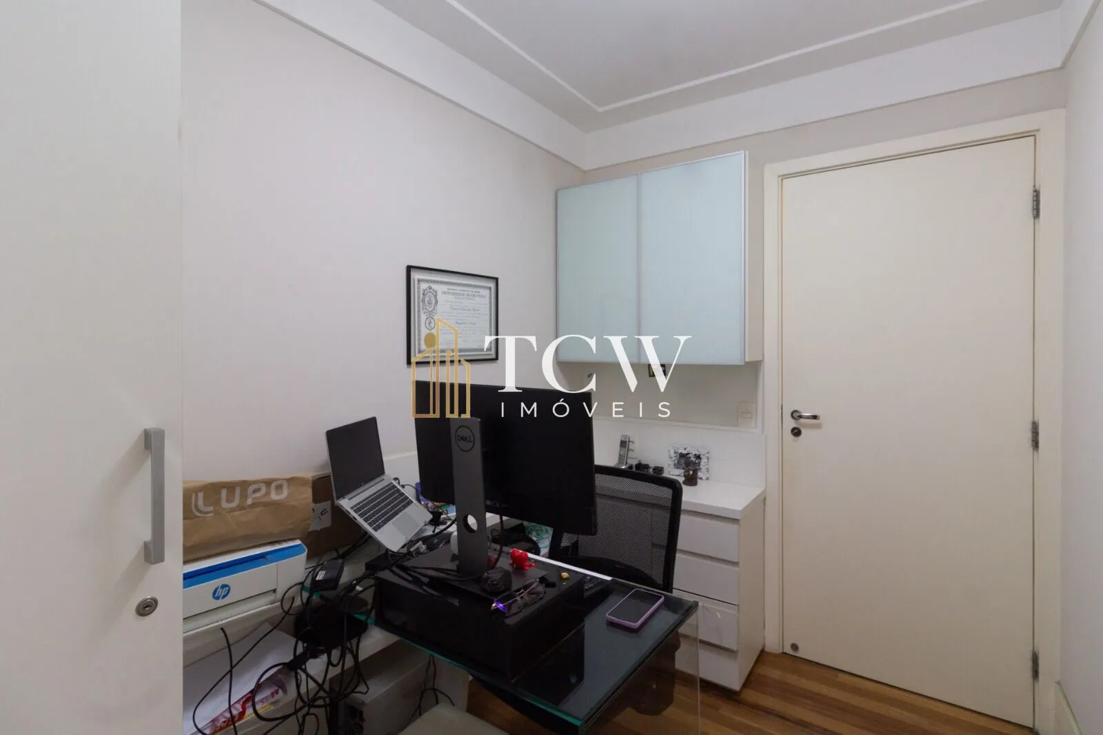 Imagem Apartamento Alto Padrão | Venda | 3 Suítes | Moema | 181m2