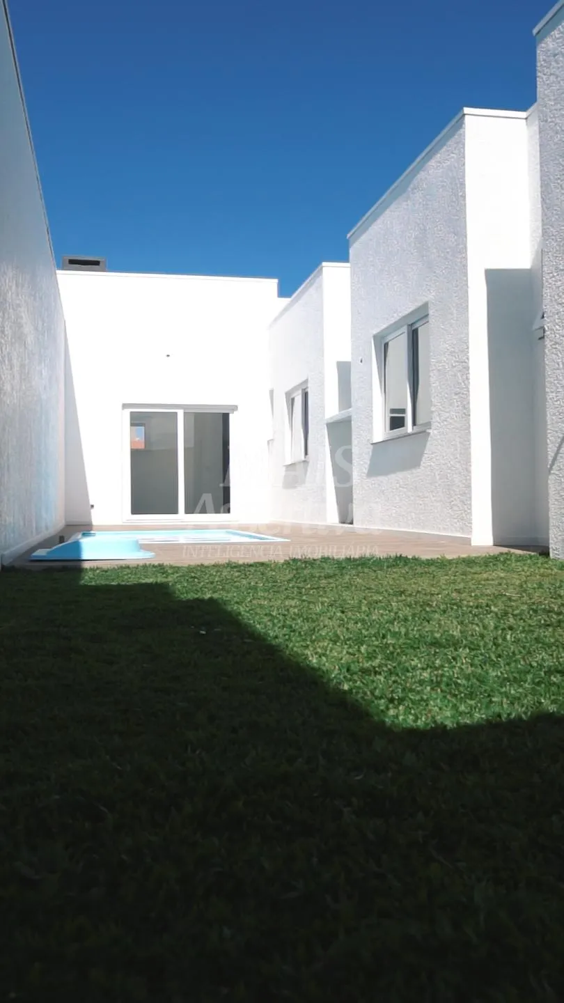 Imagem Casa Para Venda no Centro de Imbé -RS