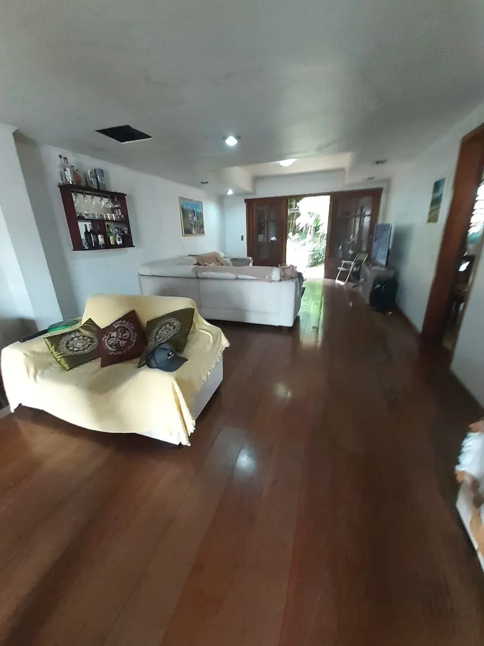 Imagem Casa Residencial Semimobiliada à Venda em Porto Alegre, RS