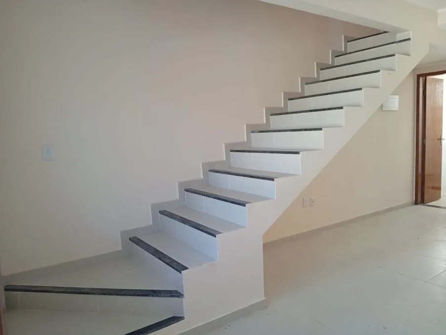 Imagem Casa Duplex 2 Quartos Maricá - RJ - Itapeba