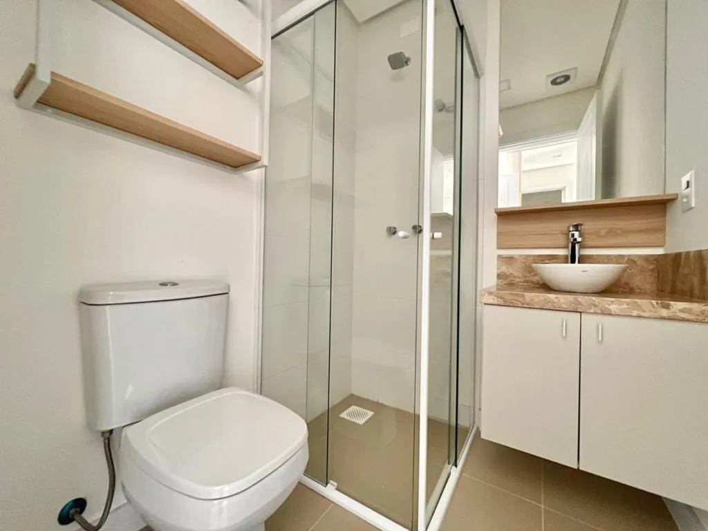 Imagem Apartamento 4 Dormitórios - Bairro Navegantes