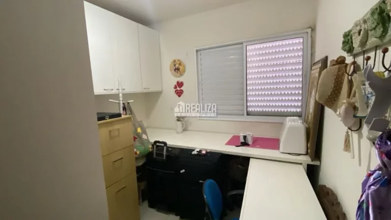 Imagem Apartamento de 3 dormitórios com suíte no bairro Fabrício