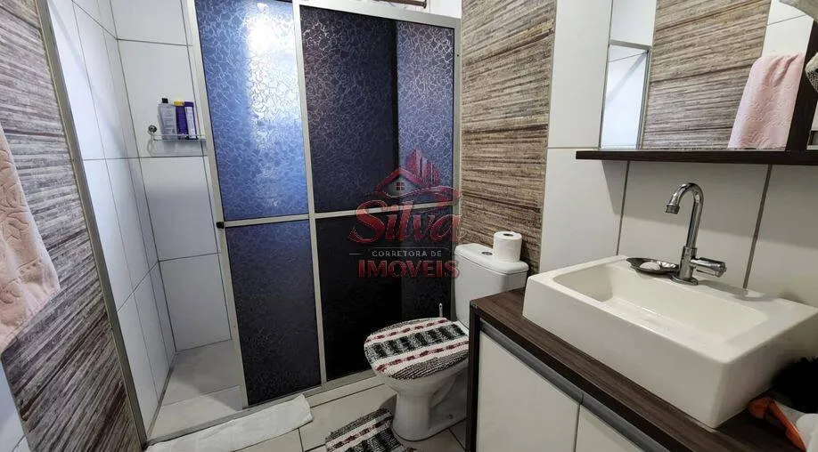 Imagem C68 | Casas em excelente localização a 800 metros do mar
