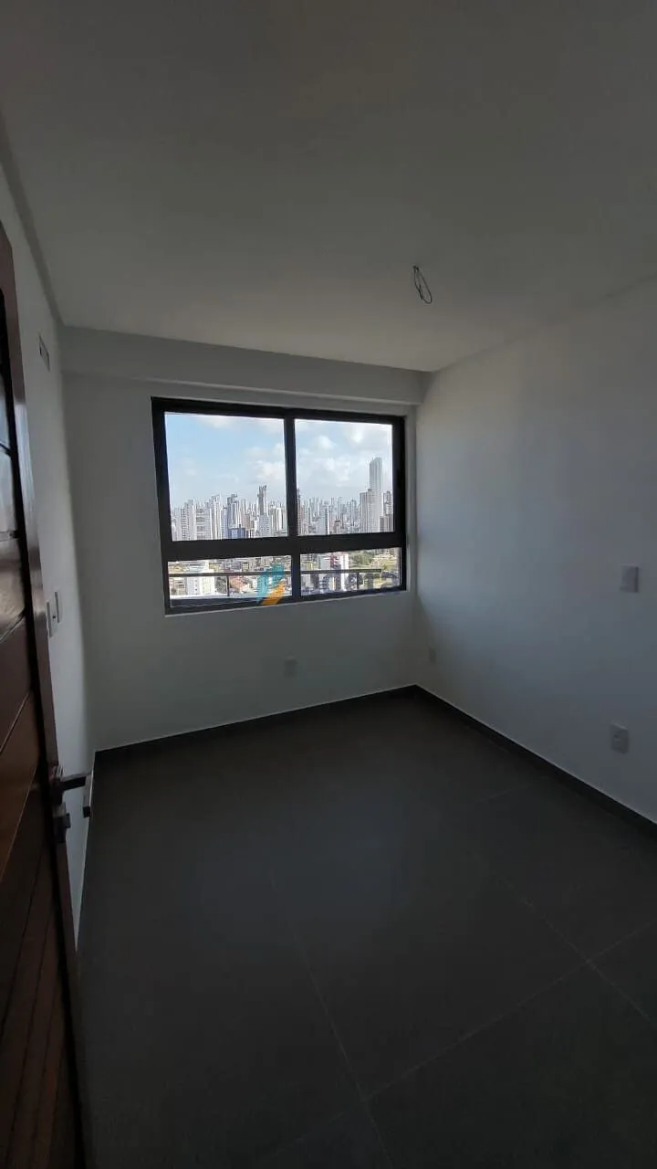 Imagem Apto Alto Padrão- 68.18m² - 2 quartos - 1 suite - em Jardim Oceania, João Pessoa/PB