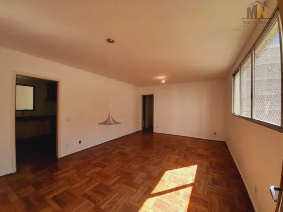 Imagem APARTAMENTO RESIDENCIAL em SÃO PAULO - SP, JARDIM PAULISTA