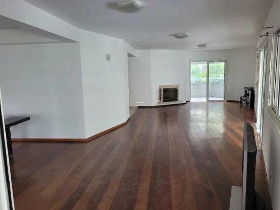Imagem Apartamento à venda no Paraíso, São Paulo-SP: 3 quartos, 3 suítes, 3 salas, 5 banheiros, 4 vagas de garagem, 265m² de área!