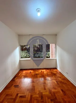Imagem Apartamento à venda em São Paulo-SP, na Vila Mariana, com 4 quartos, 2 salas, 2 banheiros, 2 vagas e 98m². Venha conferir!