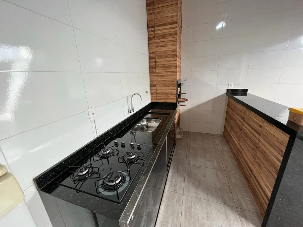 Imagem Casa 195m Umuarama-PR 101