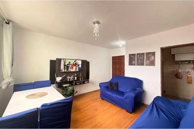 Imagem Apartamento no Coração de Cascadura