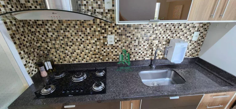 Imagem Apartamento com 3 dormitórios à venda, 64 m² por R$ 530.000,00 - Gopoúva - Guarulhos/SP