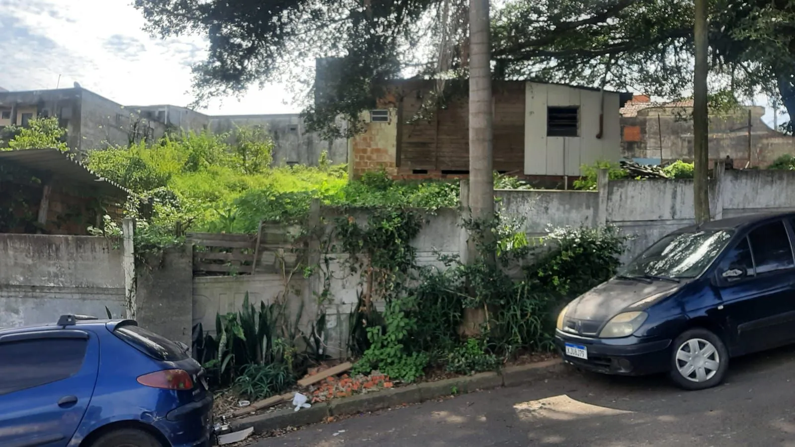 Imagem Terreno em Vila Ipiranga