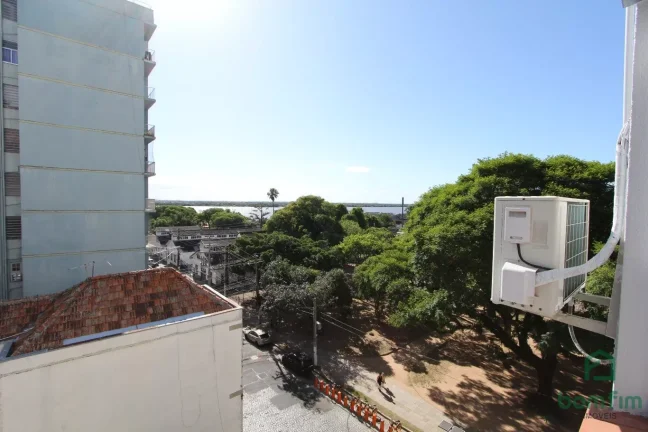 Imagem Apartamento para venda, 1 quarto(s), Centro Histórico, Porto Alegre/RS.