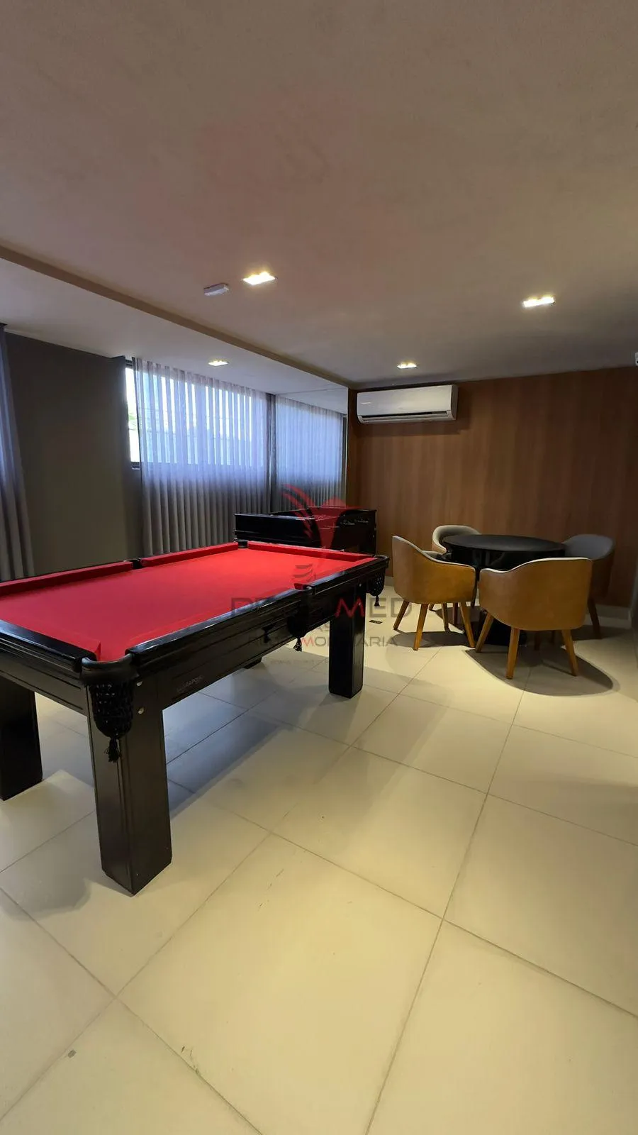 Imagem Apartamento andar alto em Manaíra