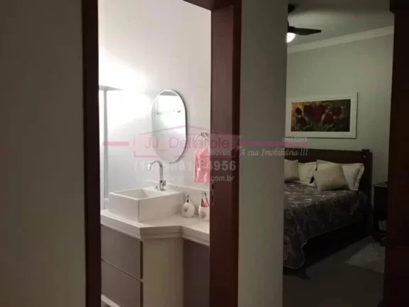 Imagem Chácara para venda dentro de condomínio em Boituva interior de São Paulo/SP