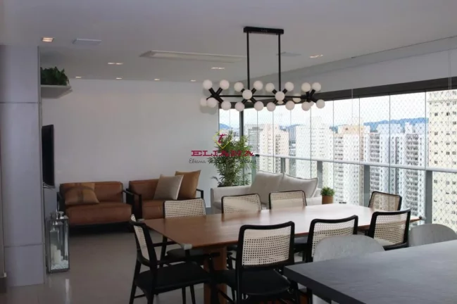 Imagem Apartamento à venda em São Paulo, Vila Leopoldina, com 3 quartos, 173m²