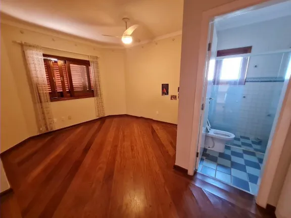 Imagem Casa com 3 Quartos à Venda, 340 m² em Tijuco das Telhas - Campinas