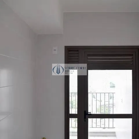 Imagem Apartamento 2 dormitórios 2 banheiros 1 vaga com varanda gourmet Tatuapé