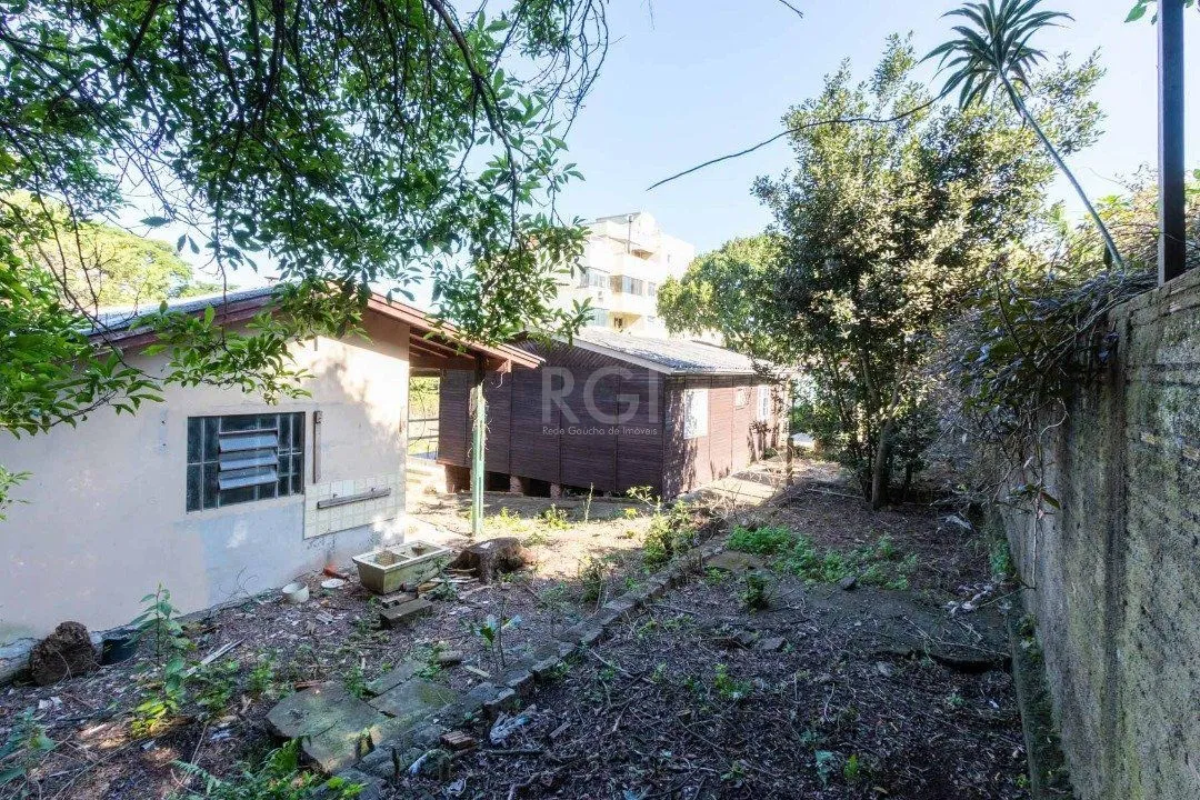 Imagem Terreno para Venda - 0m², 0 dormitórios, Cristal
