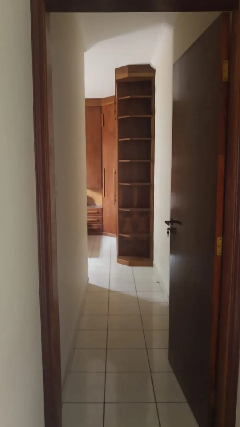Imagem Casa para Locação 2 Quartos, 2 Vagas, 180M², Vila Santa Fé, Taubaté - SP