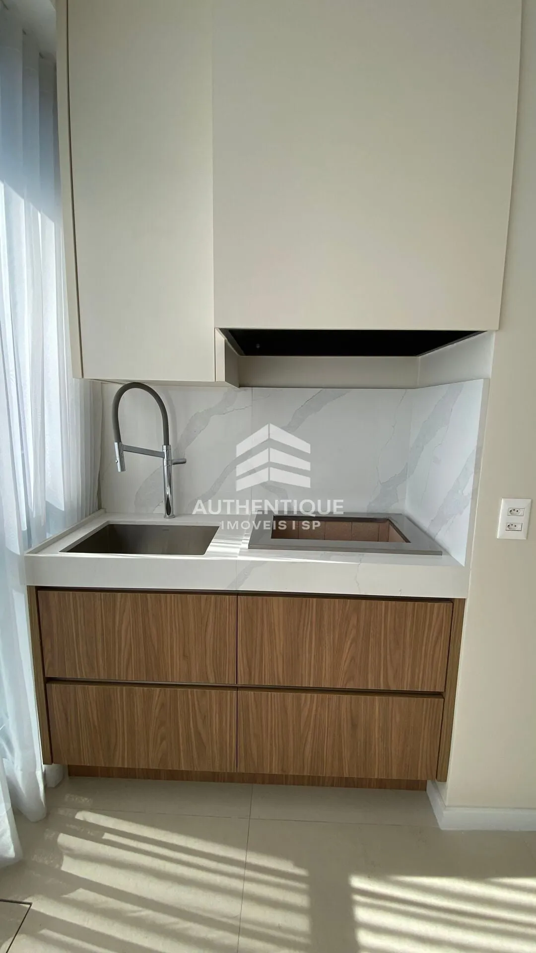 Imagem Parque Global - Real Parque - Apartamento à venda no bairro Real Parque - São Paulo/SP, Zona Sul