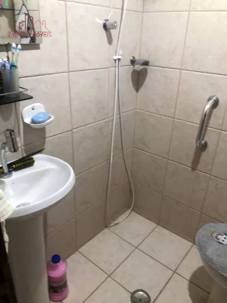 Imagem Chácara em Ibiúna - 110m²