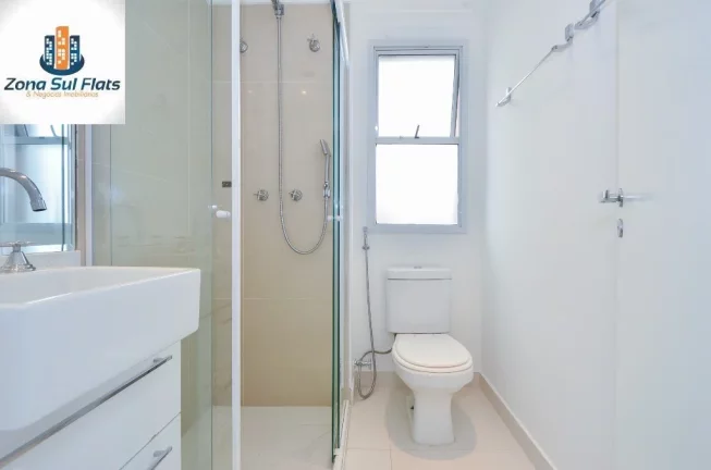 Imagem Ótimo Apartamento à Venda Na Granja Julieta Com 2 Suítes e 2 Vagas