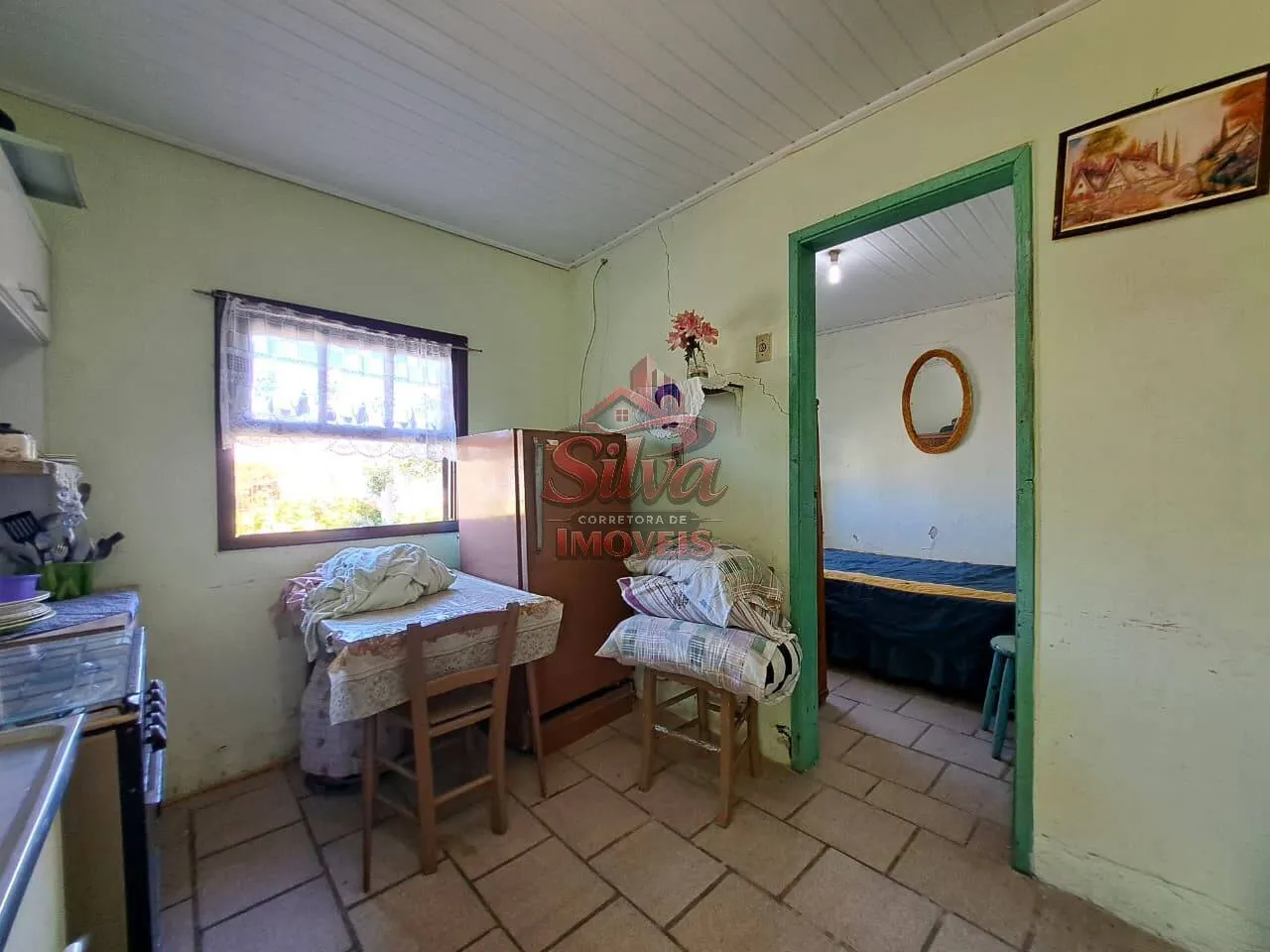 Imagem Casa 2 dormitórios com anexos em Mariluz B