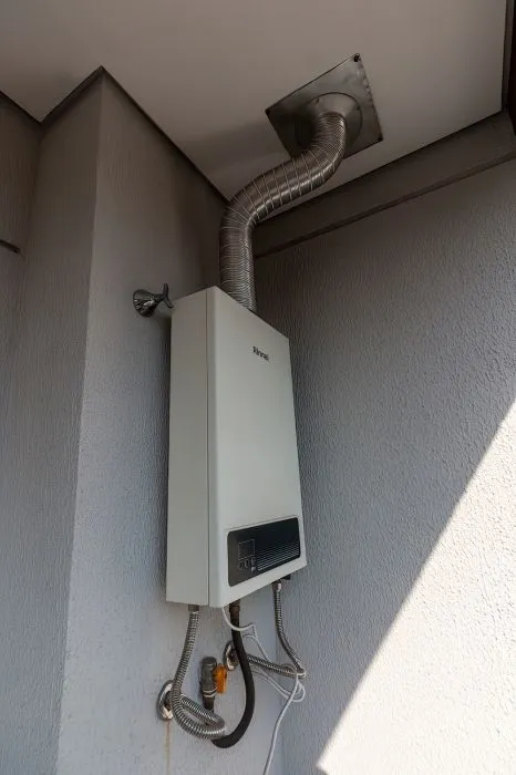 Imagem Apartamento em Pinheiros, mobiliado.