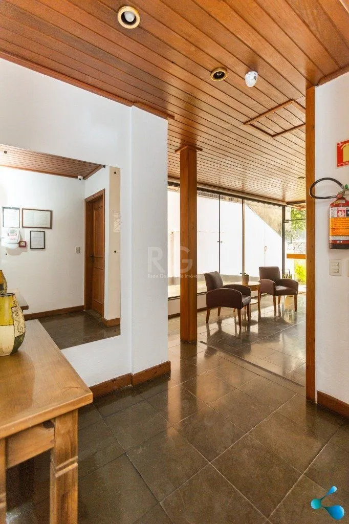 Imagem apartamento de 1 quarto no 7º andar - com garagem.