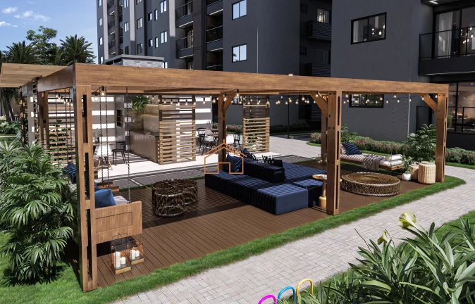 Imagem APARTAMENTO RESIDENCIAL em BARRA VELHA - SC, São Cristovão