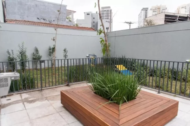 Imagem MODO IPIRANGA - EVEN - Apartamento de 36m² com 1 dormitório, na melhor região do Ipiranga!