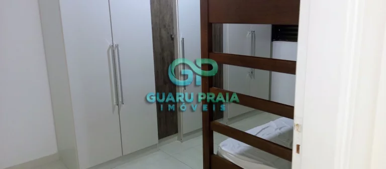 Imagem Apartamento à venda no bairro Astúrias - Guarujá/SP