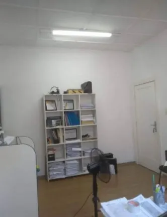 Imagem Sala Comercial para Alugar, 35 m² em Centro - Santo André