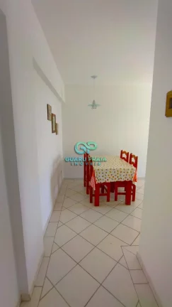 Imagem Apartamento à venda no bairro Enseada - Guarujá/SP