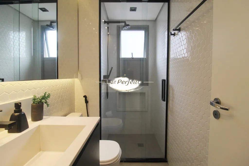 Imagem APARTAMENTO RESIDENCIAL em SÃO PAULO - SP, PINHEIROS